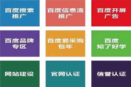 百度竞价公司广告创意优化案例研究